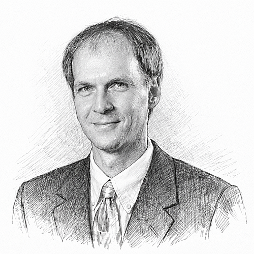G. Steven Bray