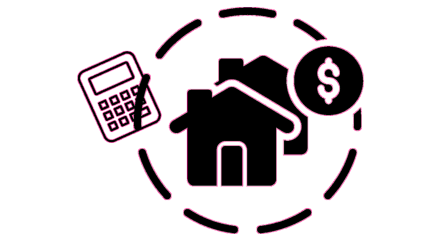 Rent vs. Buy calculator preview