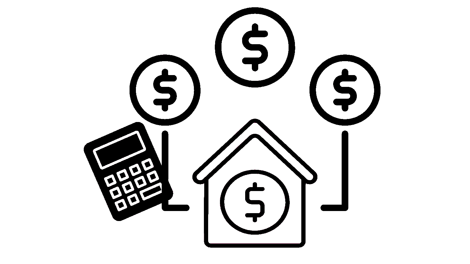 Debt consolidation calculator preview